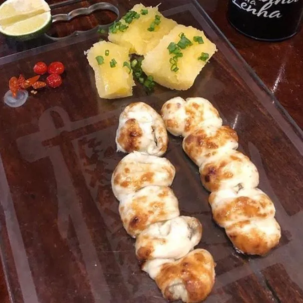 Queijo coalho