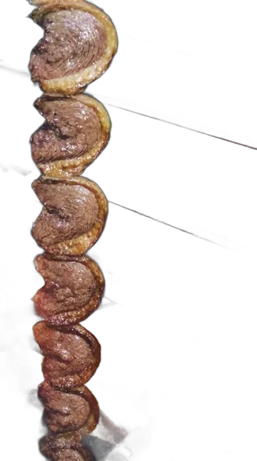 Espeto de picanha
